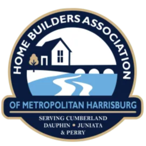 Home Builder Association Badge